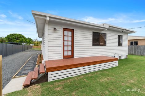 Property photo of 373 Bourbong Street Millbank QLD 4670