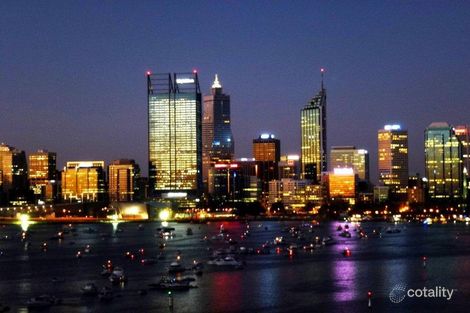 Property photo of 43/87 South Perth Esplanade South Perth WA 6151