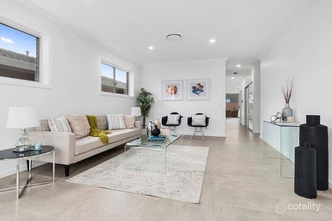 Property photo of 25A Wilkes Avenue Moorebank NSW 2170