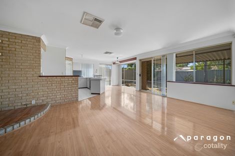 Property photo of 156 Forest Lakes Drive Thornlie WA 6108