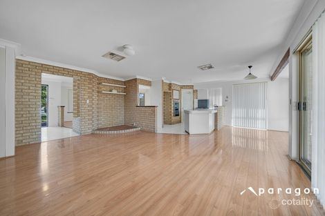Property photo of 156 Forest Lakes Drive Thornlie WA 6108