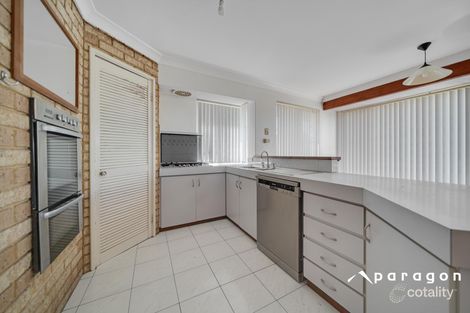 Property photo of 156 Forest Lakes Drive Thornlie WA 6108