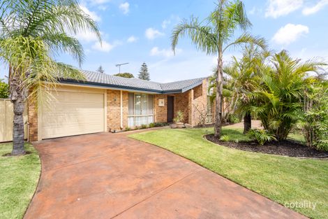 16 Georgette St, Busselton, WA 6280