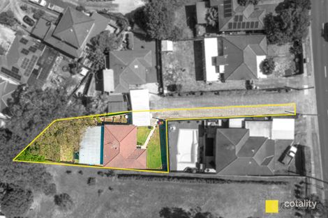 Property photo of 317 Seven Hills Road Seven Hills NSW 2147