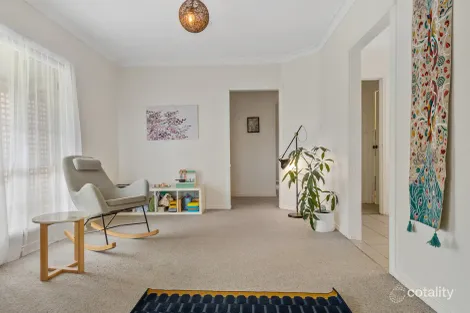 Property photo of 12 Mountain View Way Gisborne VIC 3437