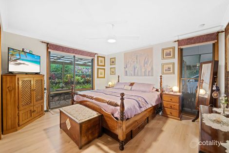 Property photo of 20 Linora Drive Gowrie Mountain QLD 4350