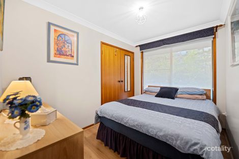 Property photo of 20 Linora Drive Gowrie Mountain QLD 4350