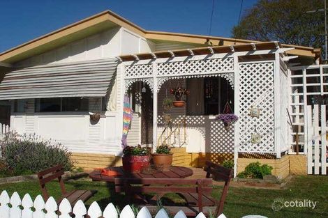 Property photo of 42 Logan Street North Booval QLD 4304