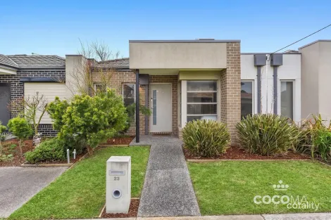 23 Trafalgar Walk, Keysborough, VIC 3173