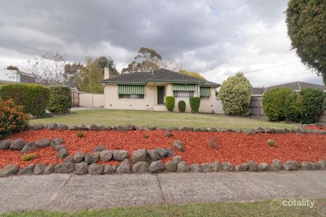 14 Apollo Ct, Croydon South, VIC 3136