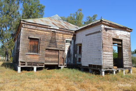 Property photo of 48 Eiraben Street Gilgandra NSW 2827