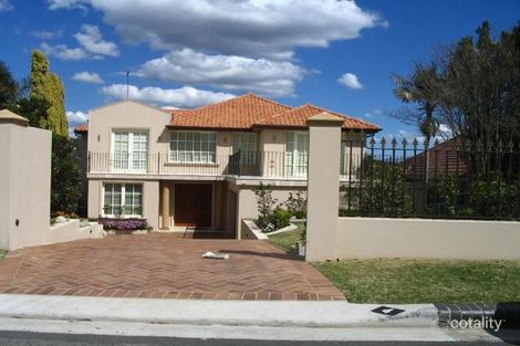 Property photo of 4 Bowden Crescent Connells Point NSW 2221