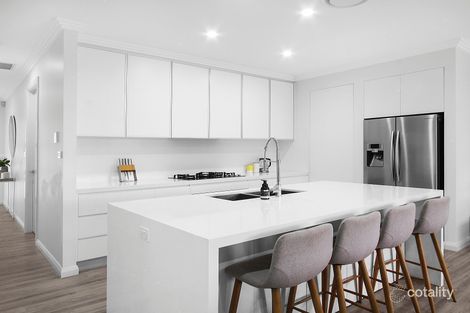 Property photo of 6 Promise Avenue Leppington NSW 2179