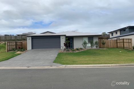 Property photo of 11 Naples Street Beaudesert QLD 4285