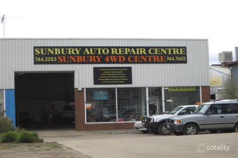 7 Harker St, Sunbury, VIC 3429