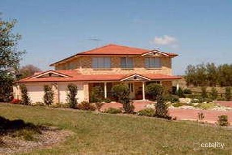 116-118 Castle Rd, Orchard Hills, NSW 2748