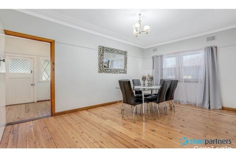 Property photo of 176 Guildford Road Guildford NSW 2161