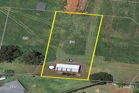 Property photo of 31 Bass Street Cabarlah QLD 4352