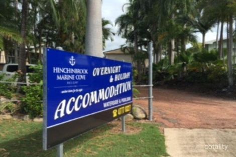 3-7 Denney St, Lucinda, QLD 4850