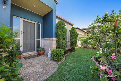 Property photo of 6 Torrey Place Robina QLD 4226