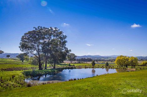 357 Shaws Rd, Merton, VIC 3715