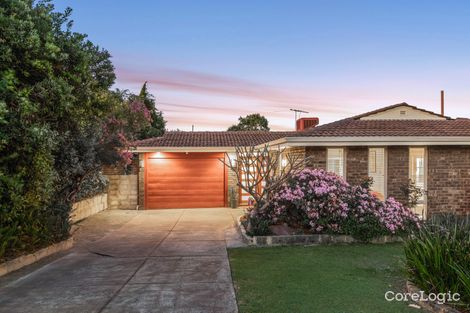 Property photo of 30 Damepattie Drive Willetton WA 6155