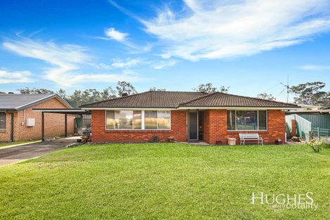 Property photo of 11 Isabella Street Werrington NSW 2747