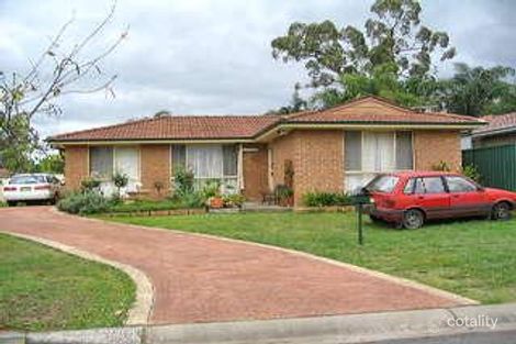 9 Derwent Pl, Bligh Park, NSW 2756