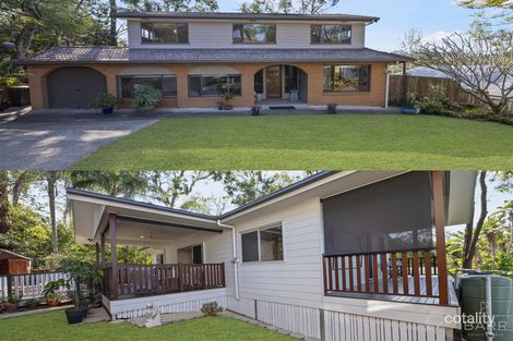 Property photo of 5 Boxthorn Street Bellbowrie QLD 4070