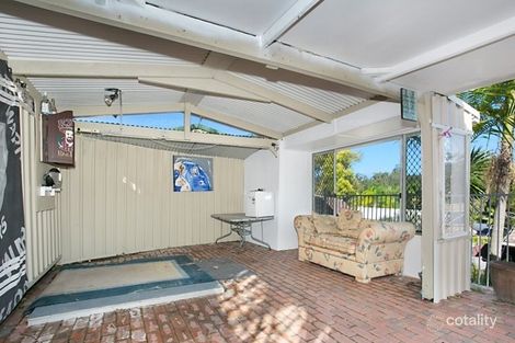 Property photo of 57 Balyando Drive Nerang QLD 4211