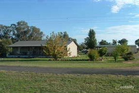 Property photo of 10 Beatty Street Cumnock NSW 2867