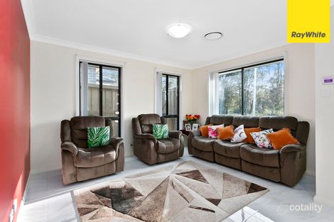 Property photo of 59 Wheatley Drive Airds NSW 2560
