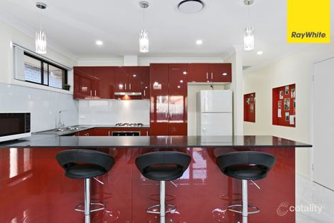 Property photo of 59 Wheatley Drive Airds NSW 2560