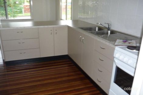 Property photo of 33 Bauhinia Street Cranbrook QLD 4814