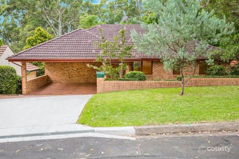 9 Sharland Ave, Chatswood, NSW 2067