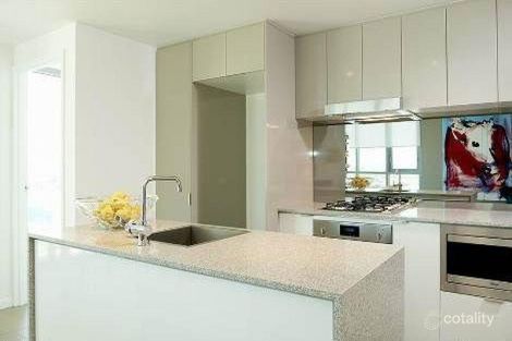 Property photo of 30907/2 Harbour Road Hamilton QLD 4007