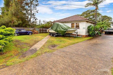 Property photo of 1468-1470 Pittwater Road North Narrabeen NSW 2101