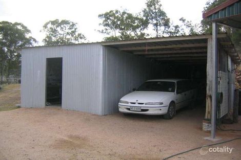 Property photo of 32 Rummels Road Kilbirnie QLD 4354