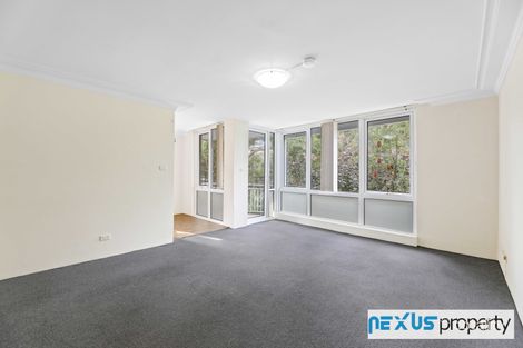 Property photo of 17/40 Willis Street Kingsford NSW 2032