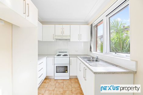 Property photo of 17/40 Willis Street Kingsford NSW 2032