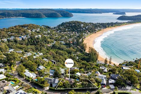 Property photo of 69 Pacific Road Palm Beach NSW 2108