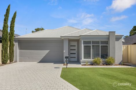 Property photo of 53 Pinot Loop Pearsall WA 6065