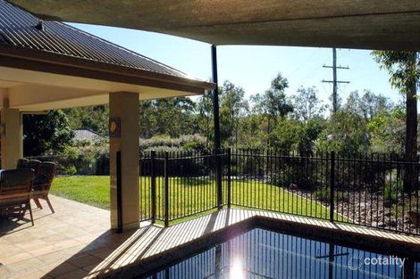 53 Thiesfield St, Fig Tree Pocket, QLD 4069