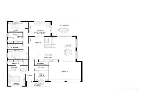 Lot 2317 Seaside St, Seaford Meadows, SA 5169