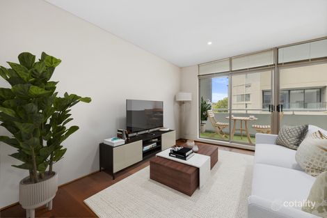 43/45-49 Holt St, Surry Hills, NSW 2010