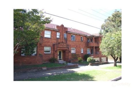 5/2 Austin Ave, Croydon, NSW 2132