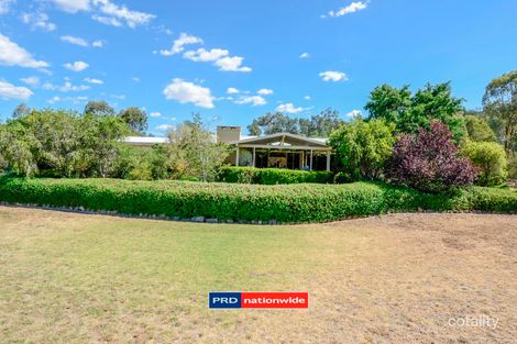 821 Daruka Rd, Daruka, NSW 2340