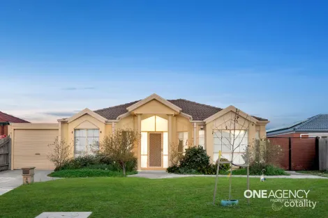8 Spindrift Way, Seabrook, VIC 3028