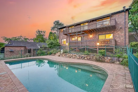 46 Range Rd, West Pennant Hills, NSW 2125