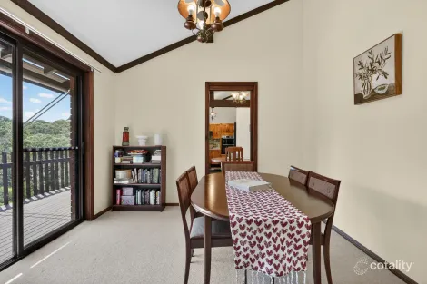 Property photo of 46 Range Road West Pennant Hills NSW 2125